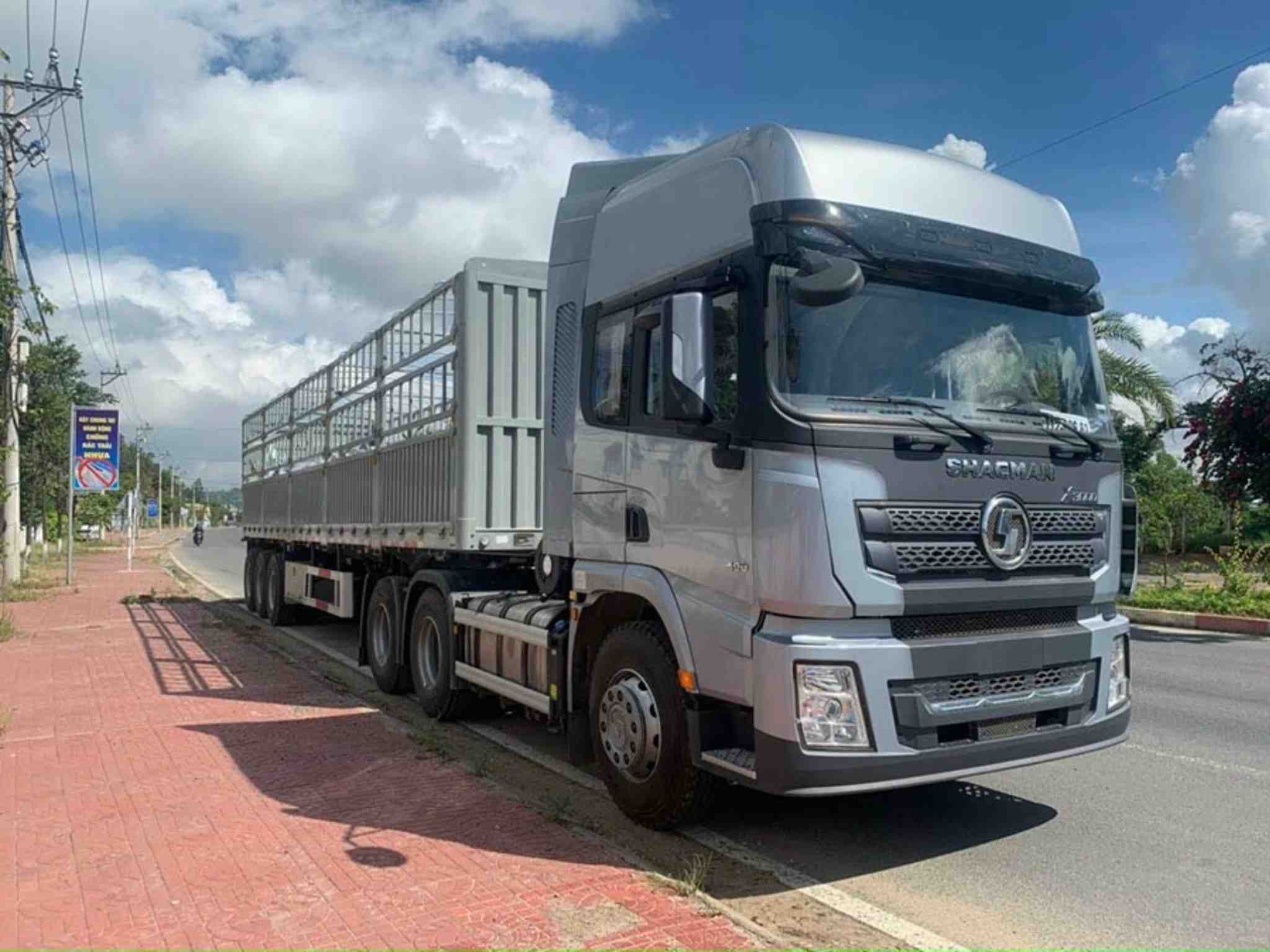 shacman-x3000-400-hp