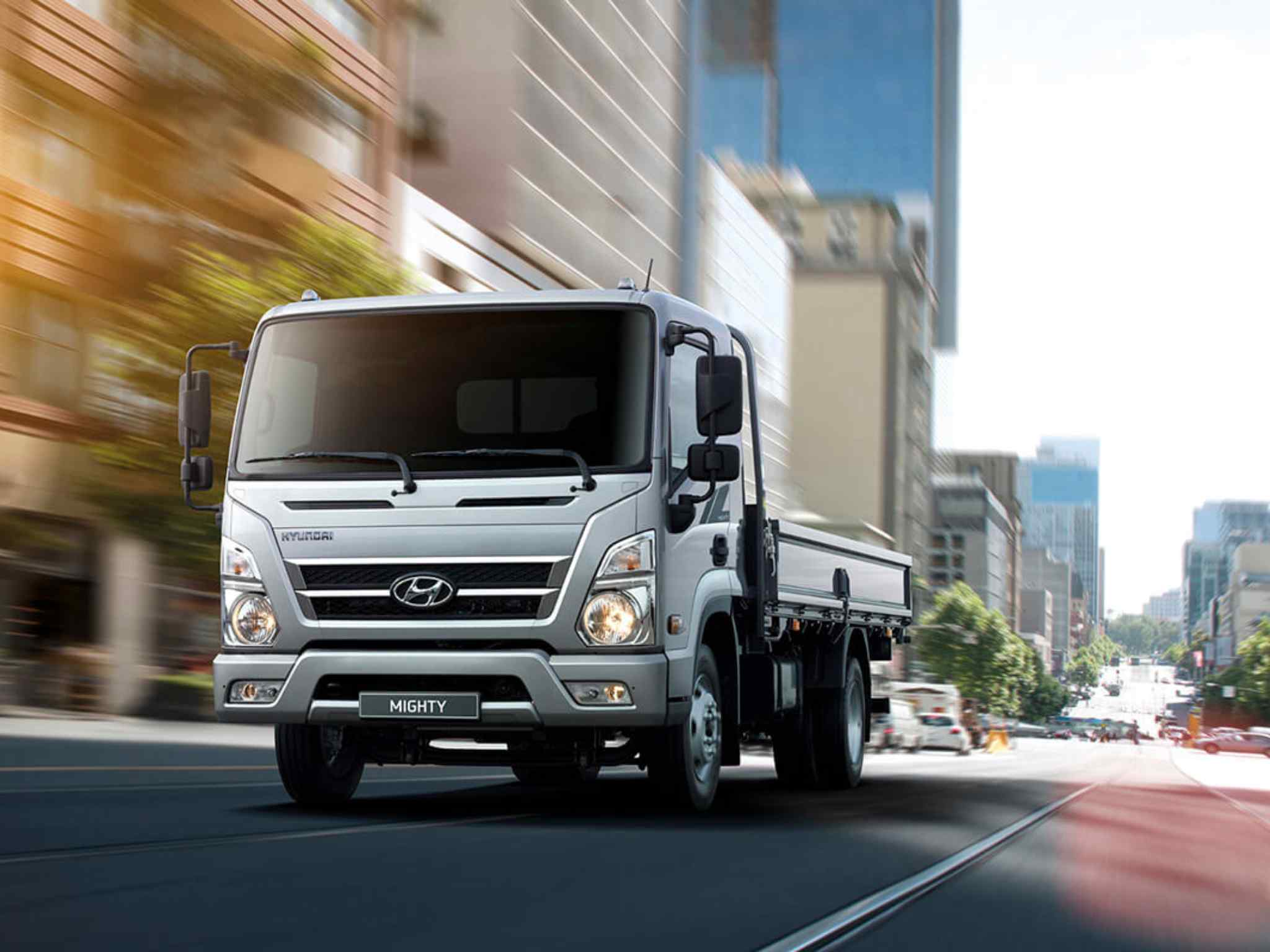Xe Tải Hyundai | Cập Nhật Các Dòng Xe Mới Nhất | Giá Thành Rẻ Nhất - Xe